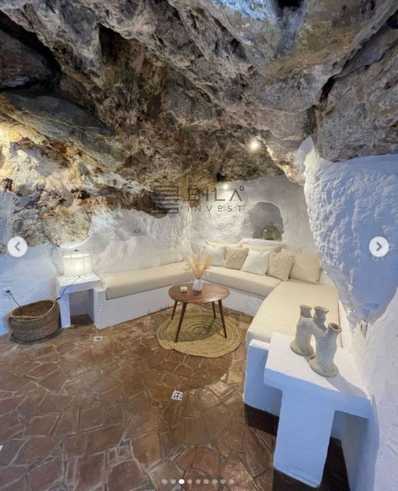 Casa en venta Mijas, Málaga. Ref: 4522. Bila Invest