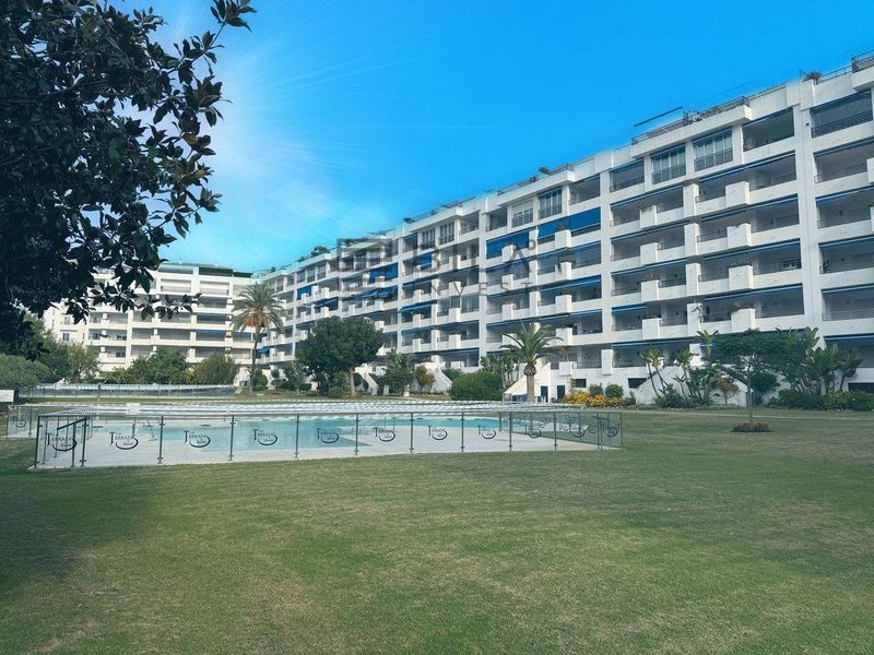 Piso en venta Marbella, Málaga. Ref: 4534. Bila Invest