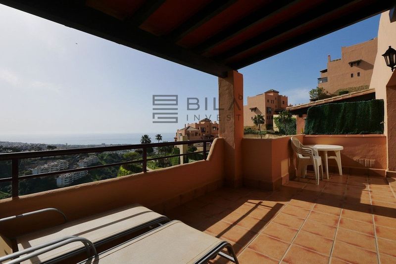 Piso en venta Mijas, Málaga. Ref: 4558. Bila Invest