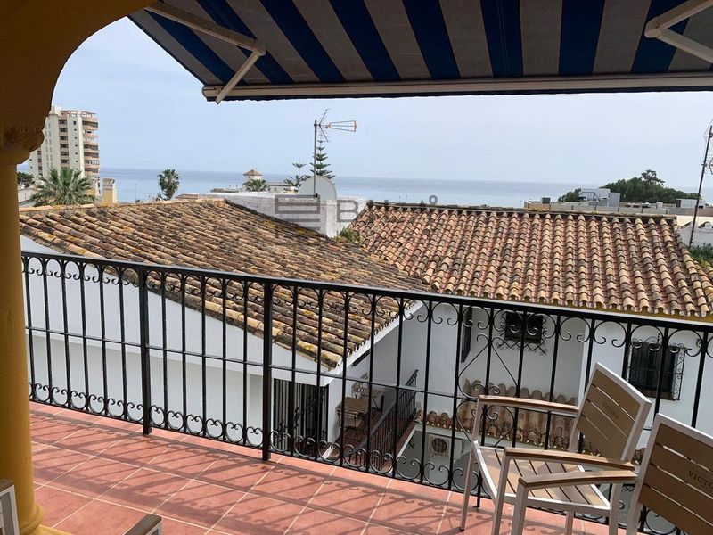 Piso en venta Mijas, Málaga. Ref: 4561. Bila Invest