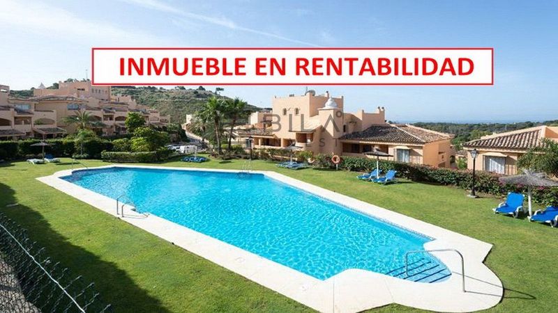Piso en venta Marbella, Málaga. Ref: 4585. Bila Invest