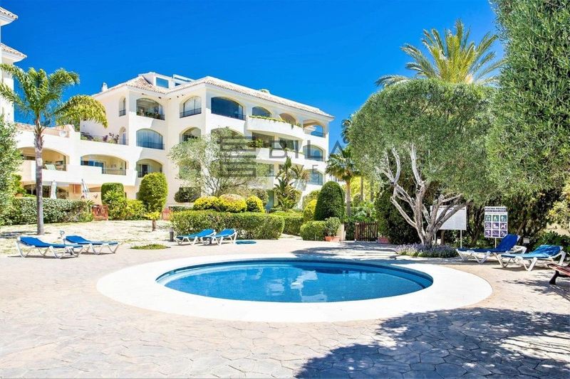 Piso en venta Marbella, Málaga. Ref: 4619. Bila Invest