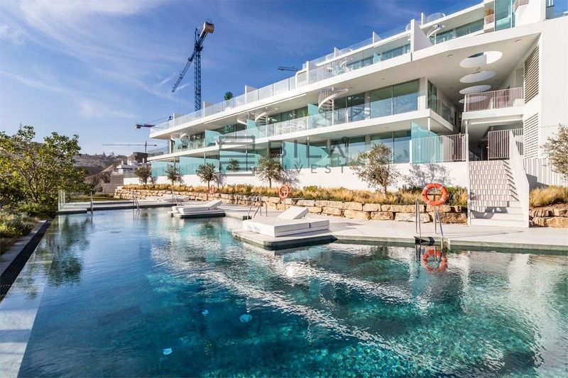 Ático en venta Benalmádena, Málaga. Ref: 4637. Bila Invest