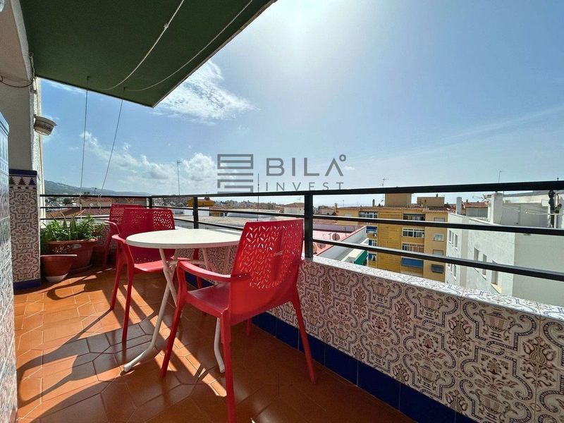 Piso en venta Marbella, Málaga. Ref: 4647. Bila Invest