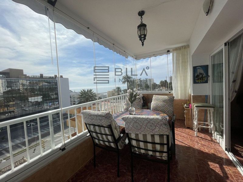 Piso en venta Benalmádena, Málaga. Ref: 4648. Bila Invest