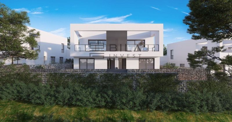 Adosado en venta Mijas, Málaga. Ref: 4670. Bila Invest