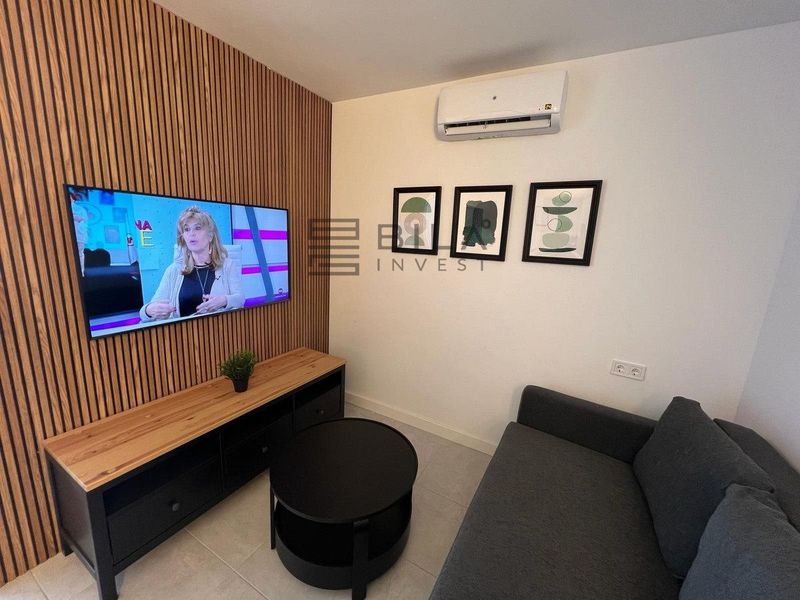 Piso en venta Fuengirola, Málaga. Ref: 4679. Bila Invest