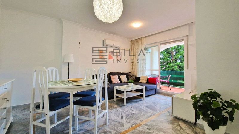 Piso en venta Marbella, Málaga. Ref: 4803. Bila Invest