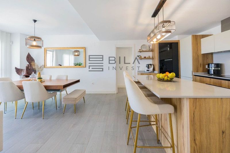 Piso en venta Fuengirola, Málaga. Ref: 4842. Bila Invest