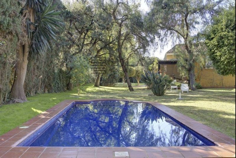 Chalet Independiente en venta Marbella, Málaga. Ref: 4846. Bila Invest