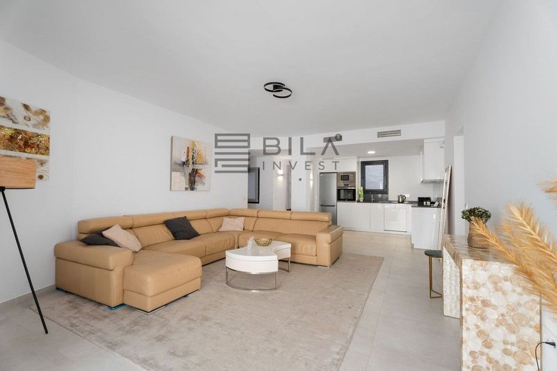 Piso en venta Marbella, Málaga. Ref: 4853. Bila Invest