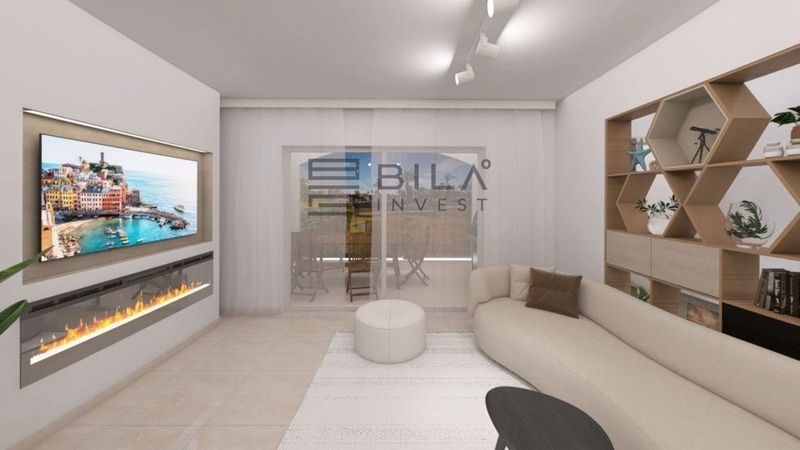 Piso en venta Marbella, Málaga. Ref: 4856. Bila Invest