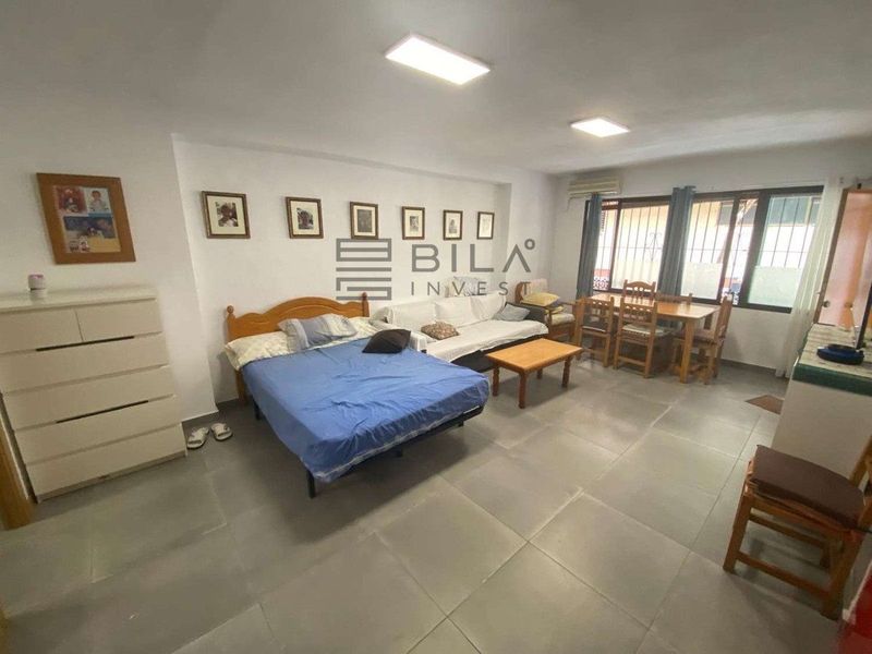 Piso en venta Fuengirola, Málaga. Ref: 4858. Bila Invest