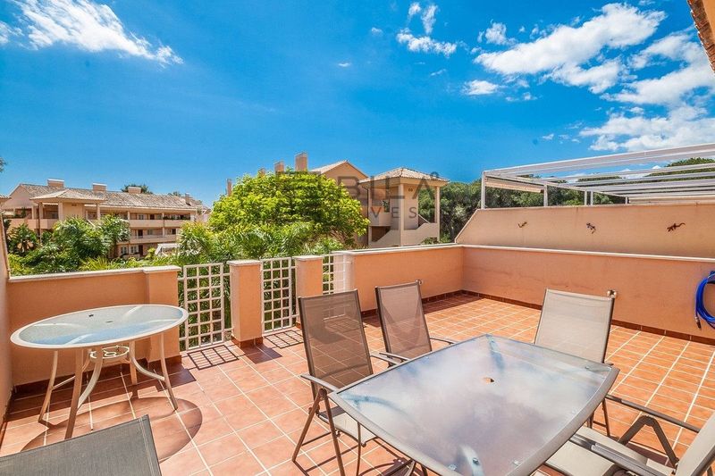 Ático en venta Marbella, Málaga. Ref: 4866. Bila Invest