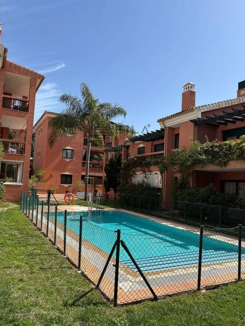 Piso en venta Marbella, Málaga. Ref: 4873. Bila Invest
