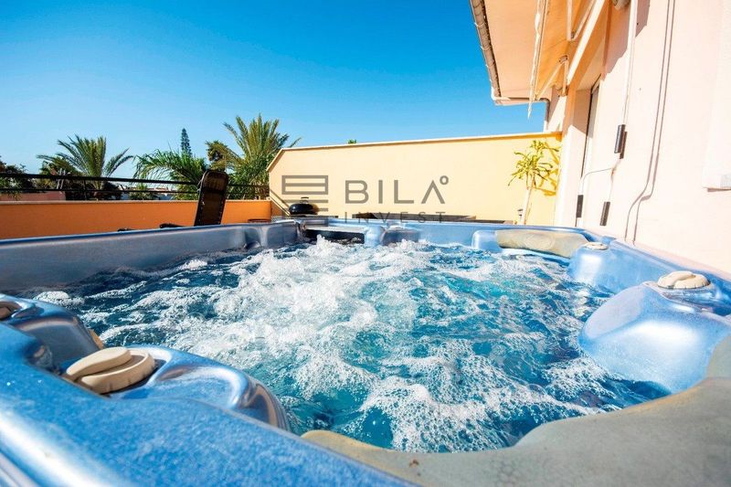 Piso en venta Marbella, Málaga. Ref: 4878. Bila Invest