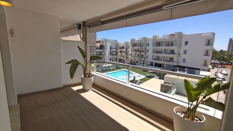Piso en venta Marbella, Málaga. Ref: 4883. Bila Invest