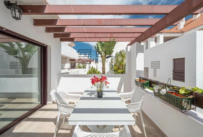 Piso en venta Marbella, Málaga. Ref: 4886. Bila Invest