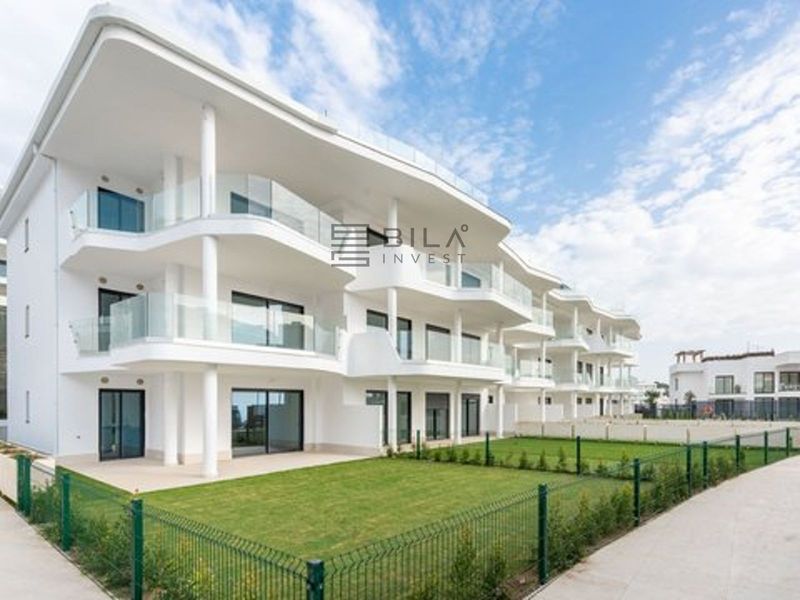 Piso en venta Fuengirola, Málaga. Ref: 4899. Bila Invest