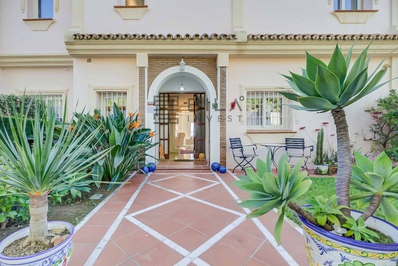 Casa en venta Marbella, Málaga. Ref: 4900. Bila Invest