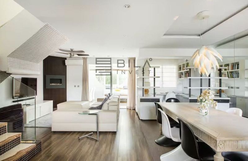 Casa en venta Marbella, Málaga. Ref: 4924. Bila Invest