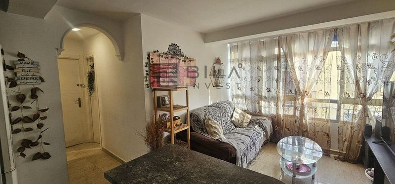 Piso en venta Fuengirola, Málaga. Ref: 4940. Bila Invest