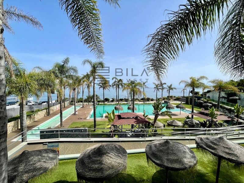 Piso en venta Mijas, Málaga. Ref: 4944. Bila Invest