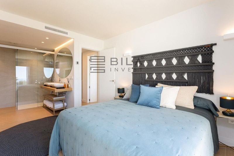 Casa en venta Mijas, Málaga. Ref: 4954. Bila Invest