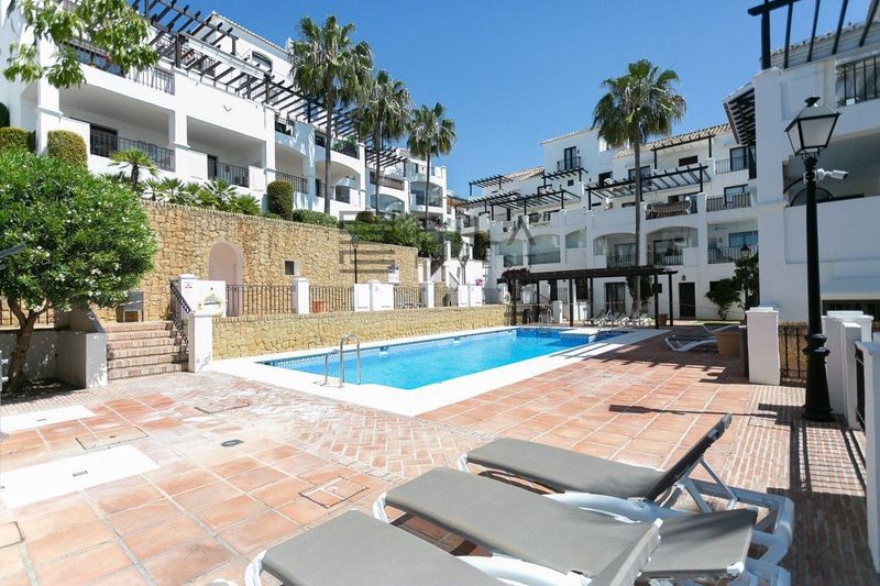 Ático en venta Marbella, Málaga. Ref: 4965. Bila Invest