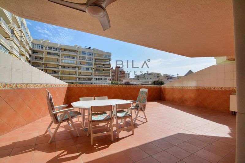 Piso en venta Fuengirola, Málaga. Ref: 4966. Bila Invest