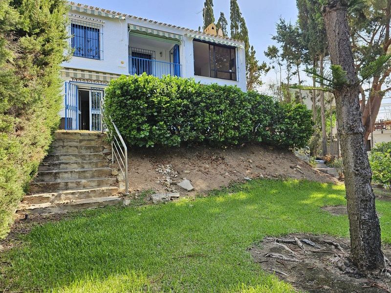 Casa en venta Mijas, Málaga. Ref: 5050. Bila Invest