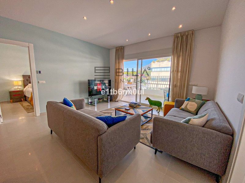 Ático en venta Marbella, Málaga. Ref: 5054. Bila Invest