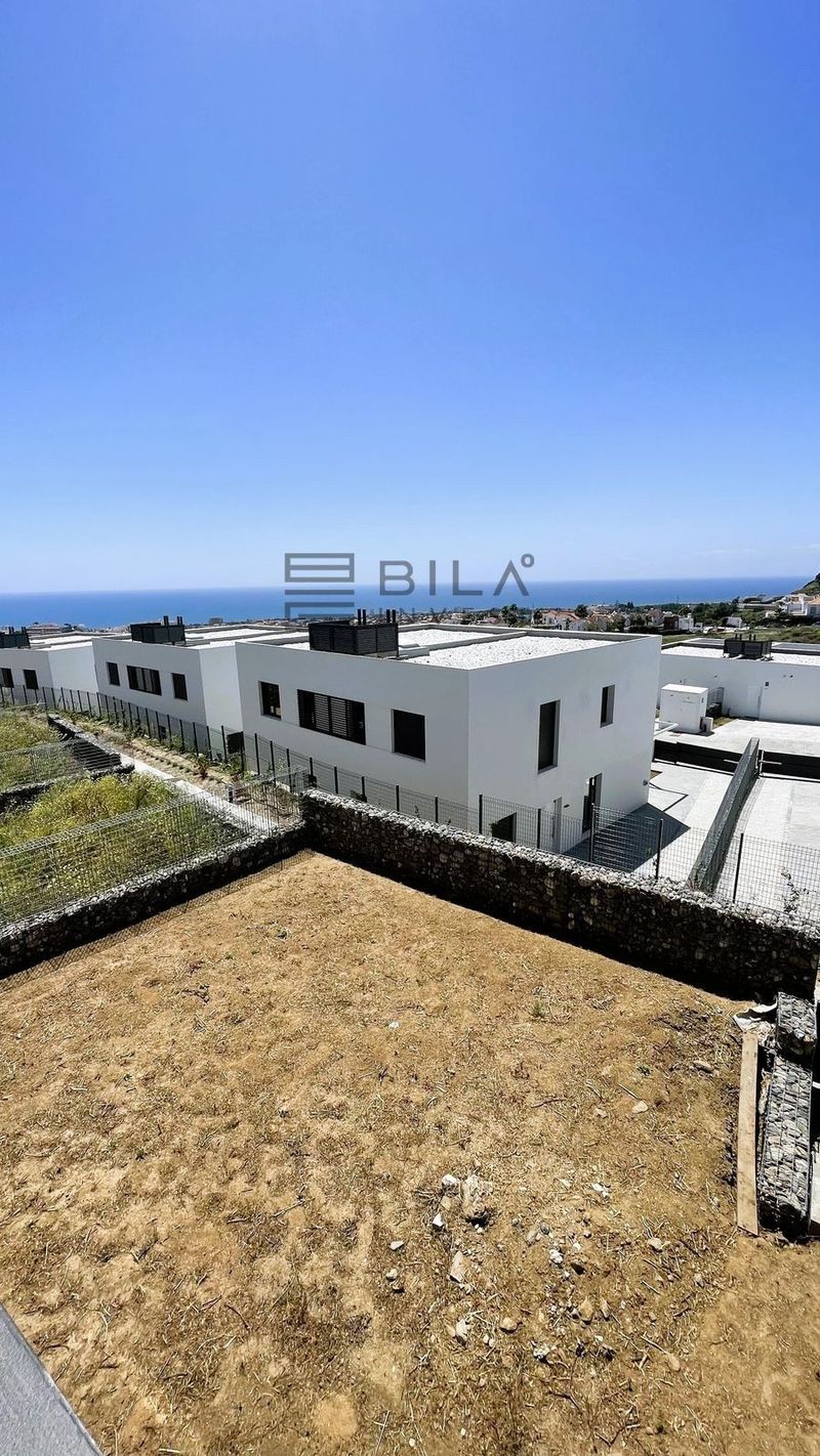 Adosado en venta Mijas, Málaga. Ref: 5067. Bila Invest