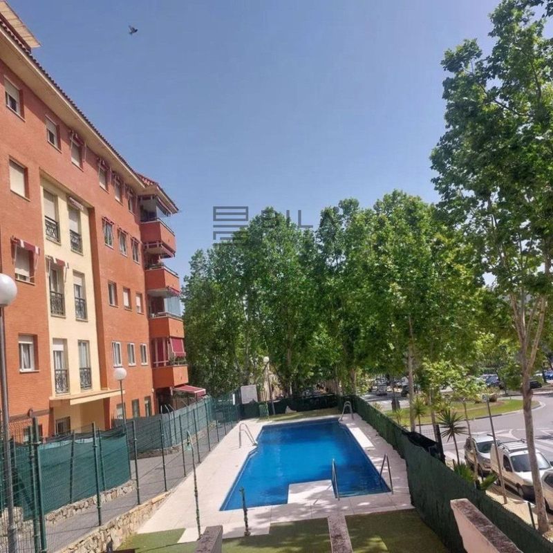 Piso en venta Marbella, Málaga. Ref: 5076. Bila Invest