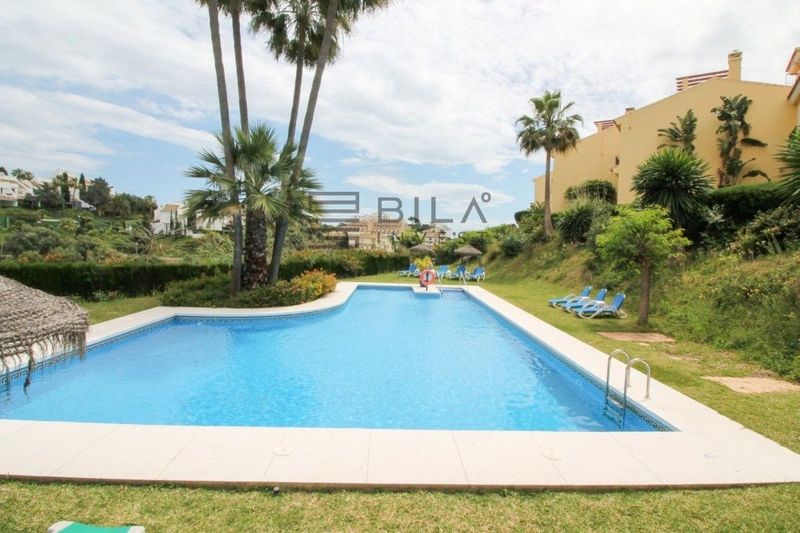 Adosado en venta Mijas, Málaga. Ref: 5083. Bila Invest