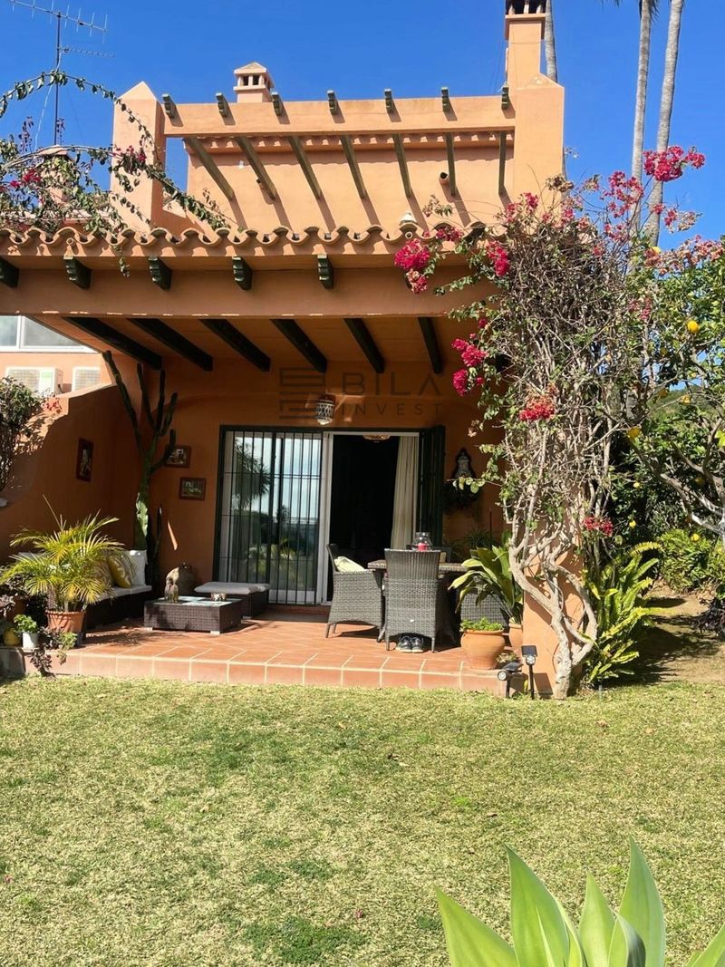 Casa en venta Mijas, Málaga. Ref: 5090. Bila Invest