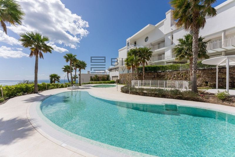 Piso en venta Fuengirola, Málaga. Ref: 5099. Bila Invest