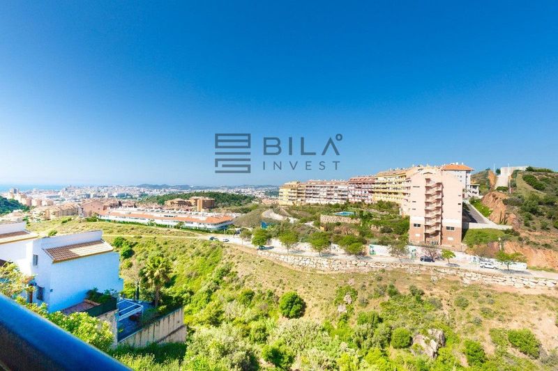 Casa en venta Fuengirola, Málaga. Ref: 5100. Bila Invest