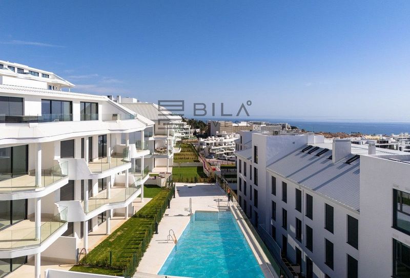 Piso en venta Fuengirola, Málaga. Ref: 5111. Bila Invest