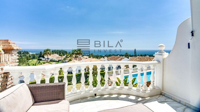Piso en venta Mijas, Málaga. Ref: 5116. Bila Invest