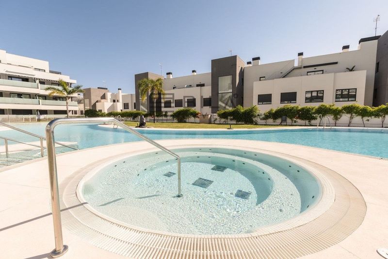 Piso en venta Mijas, Málaga. Ref: 5128. Bila Invest