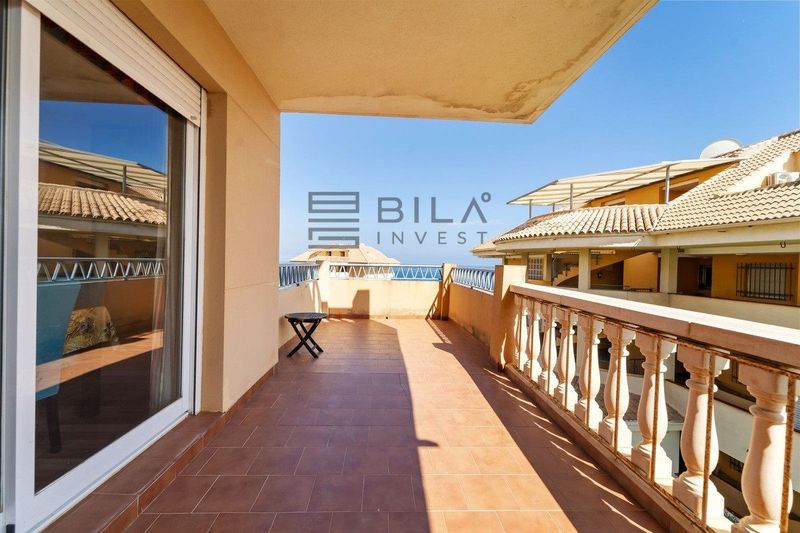 Piso en venta Fuengirola, Málaga. Ref: 5152. Bila Invest