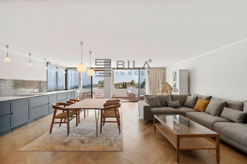 Piso en venta Marbella, Málaga. Ref: 5153. Bila Invest