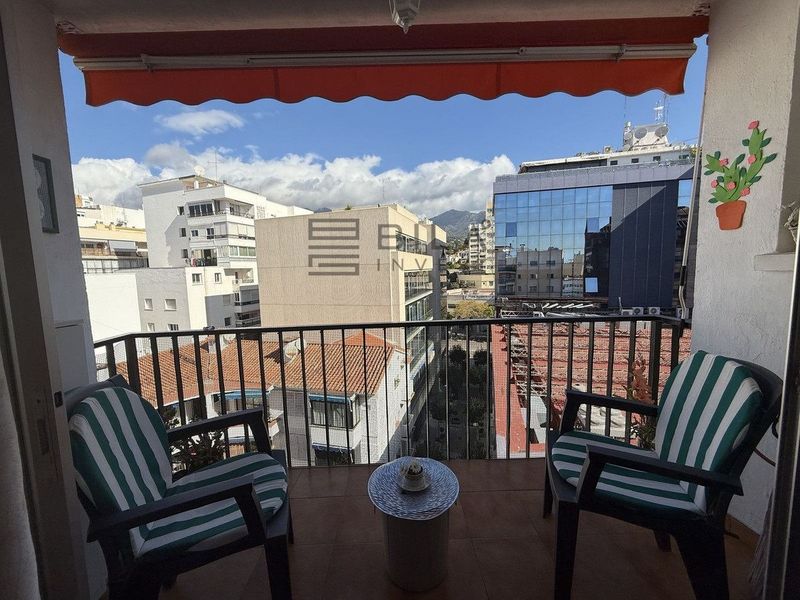 Piso en venta Marbella, Málaga. Ref: 5156. Bila Invest