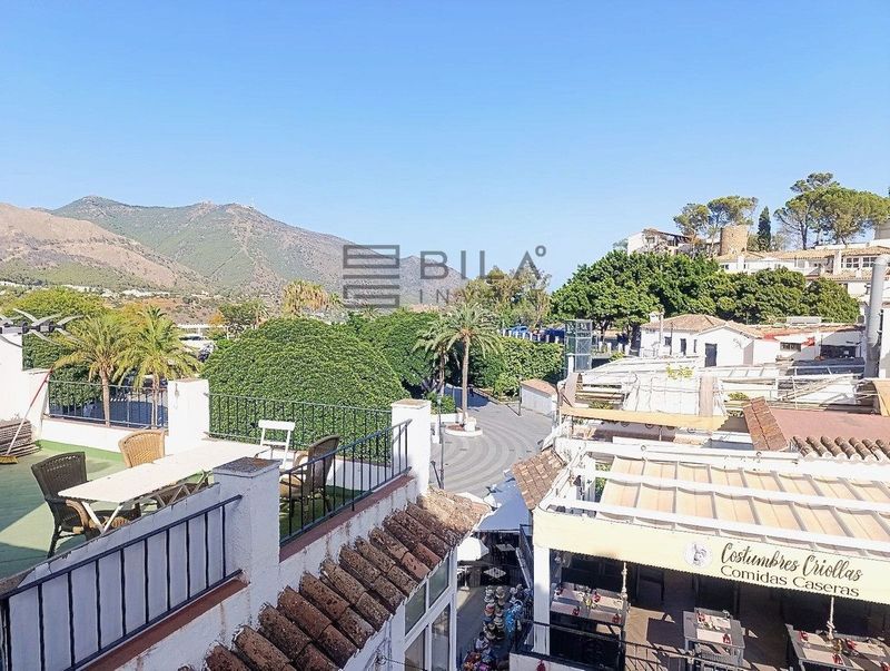 Piso en venta Mijas, Málaga. Ref: 5167. Bila Invest