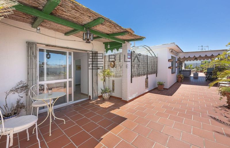 Ático en venta Marbella, Málaga. Ref: 5171. Bila Invest