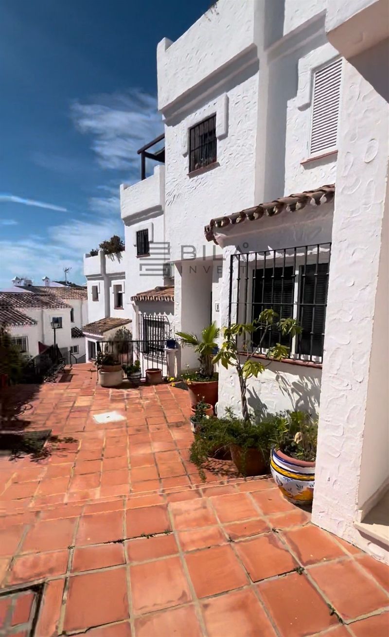 Dúplex en venta Marbella, Málaga. Ref: 5172. Bila Invest