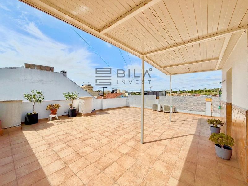 Casa en venta Fuengirola, Málaga. Ref: 5178. Bila Invest