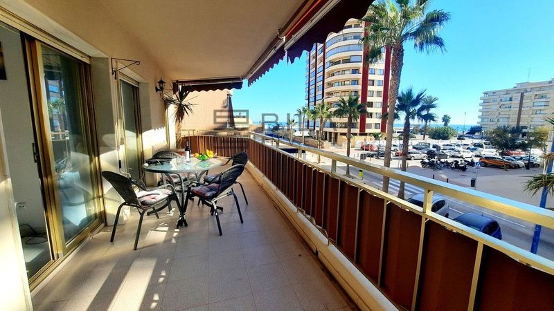 Piso en venta Fuengirola, Málaga. Ref: 5185. Bila Invest