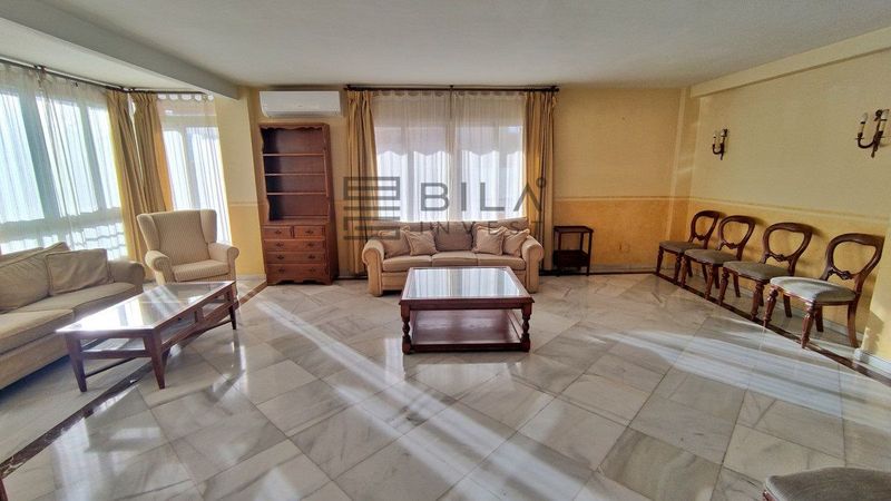 Piso en venta Marbella, Málaga. Ref: 5192. Bila Invest